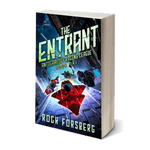 The Entrant - ROCK FORSBERG