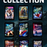🚀 THE SCI-FI BINGE BUNDLE