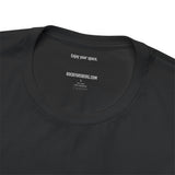 Give Me Some Space T-Shirt (grey) - ROCK FORSBERG