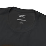 New Dawn T-Shirt - ROCK FORSBERG