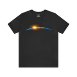 New Dawn T-Shirt - ROCK FORSBERG