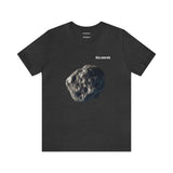 Nice Asteroid T-Shirt - ROCK FORSBERG