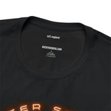 Otter Space Explorers T-Shirt - ROCK FORSBERG