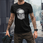 Pixel Asimov T-Shirt - ROCK FORSBERG