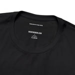 Space Beat T-Shirt - ROCK FORSBERG