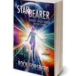 Starbearer - ROCK FORSBERG