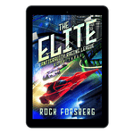 The Elite - ROCK FORSBERG