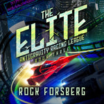 The Elite - ROCK FORSBERG