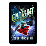 The Entrant - ROCK FORSBERG