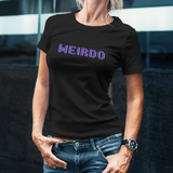 Weirdo T-Shirt - ROCK FORSBERG